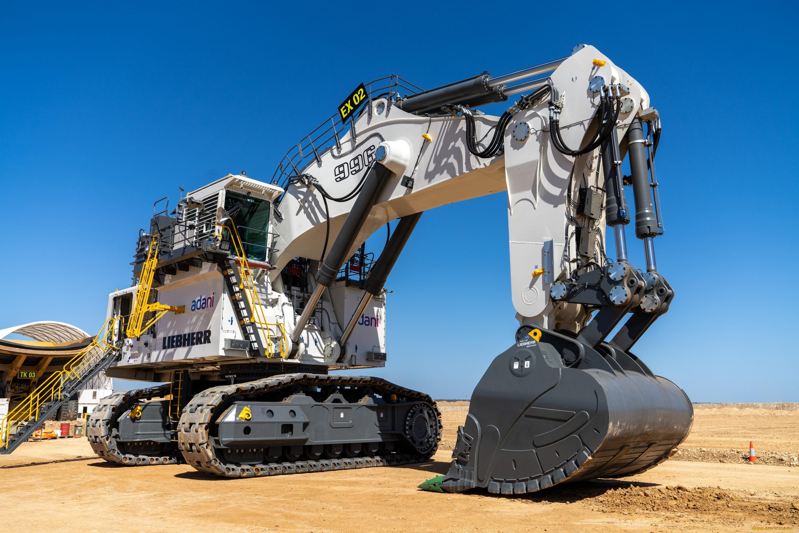 , , liebherr
